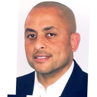 Anthony Broussard