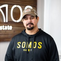 Seth Teel, Broker, Lender, MA,