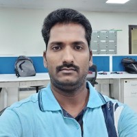 Umesh Babar