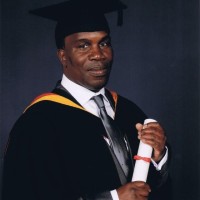 Fidelis Mkosana