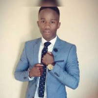 siphamandla Karabo msimango
