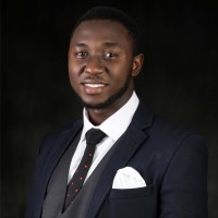 Joseph Damilola Omonzokpia