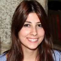 Joelle Moubarak