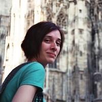 Eszter Lipták