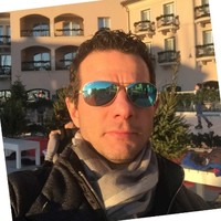 Damiano Granzotto