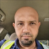 Ashraf Al Halabi