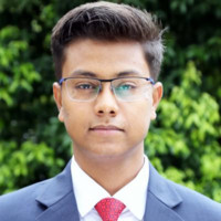 RAKESH R.