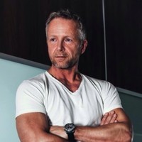 Davis Fredrik