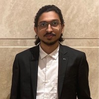 Dishant Patel