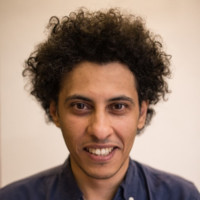 Mohammed Alhamoud