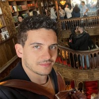 Valerio Merli