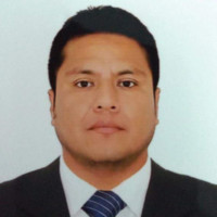 Cesar Méndez Ruiz