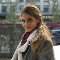 Angelica Marino