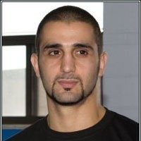 Jehad Ahmad