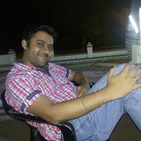 Amit Mehta