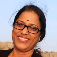 Sarbani Deb