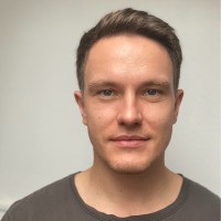 Andreas Ravndal