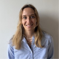 Nina Ollivier