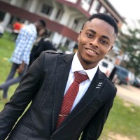 Chisom Eze
