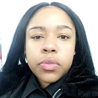 Jazmine Richardson
