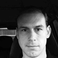 Richard Van Hees