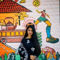 Chowdhury Anika Farah