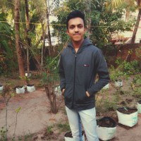 Vyshnav Aju