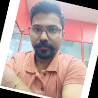 Suraj Jagdale
