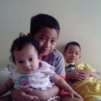 Mas Oudi Jakaria