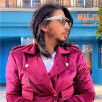 Yossef Badr
