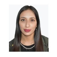 Andrea Bedoya Cusguen