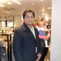 Devendra Jorigal