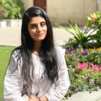 Alishbah Khan