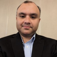 Rehan Najam