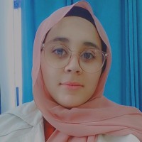 Youssra Zekrini