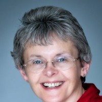 Ann Schwarzenbach