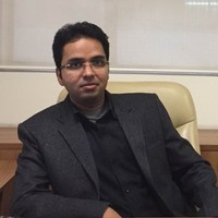 Kaunain Haider