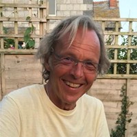 Stephen Dale