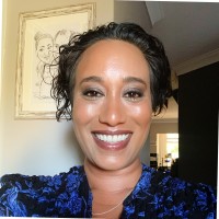 Jacqueline Chambers