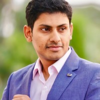 Balachandran Radhakrishnan