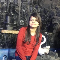 Lisha Patel