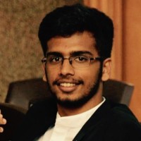 Shubhankar Soman