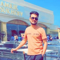 Sagar Kanojia