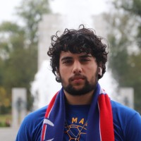 Sayed Jalal Sadat