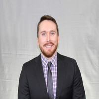 Travis Peterson
