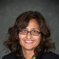 Parina Patel