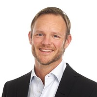 Fredrik Arnevall
