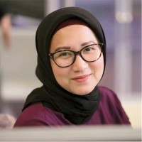 Molivia Saleh