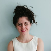 Sharon Mashihi