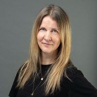 Ivana Balazova
